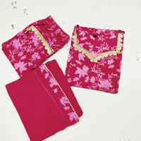 KDJ 5288 Beautiful Kurti Set  - XXL-44