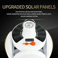 5291 Solar Led