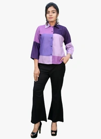 ARM 5296 Sana Shirt Pant  - L-40