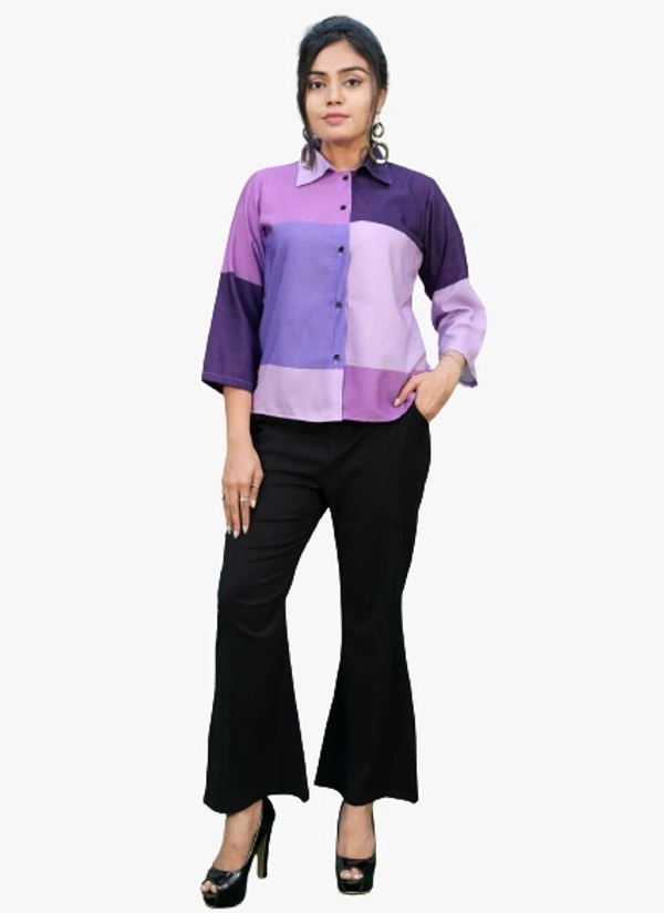 ARM 5296 Sana Shirt Pant  - L-40