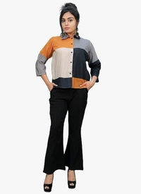 ARM 5296 Sana Shirt Pant  - XXL-44