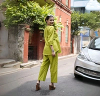 KDJ 5310 KD Co ord Set - M-38