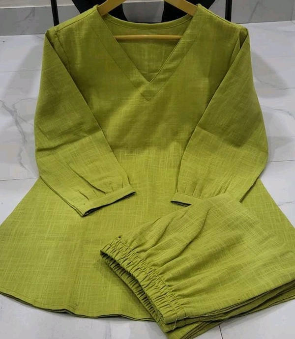 KDJ 5310 KD Co ord Set - M-38