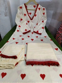 SF2 5314 Kurta Set - M-38