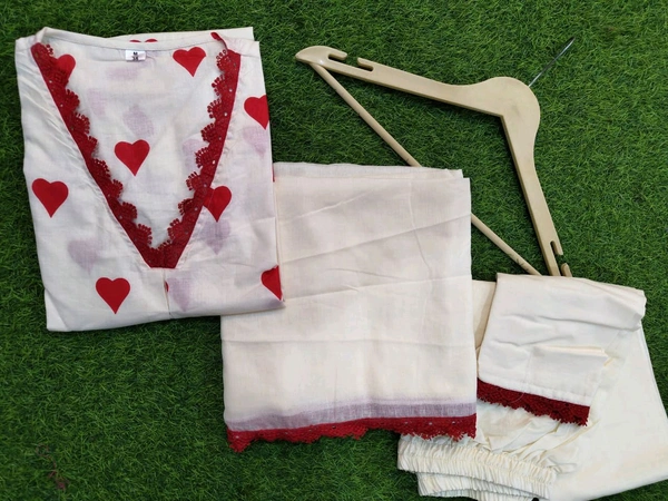SF2 5314 Kurta Set - M-38