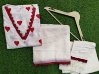 SF2 5314 Kurta Set - L-40
