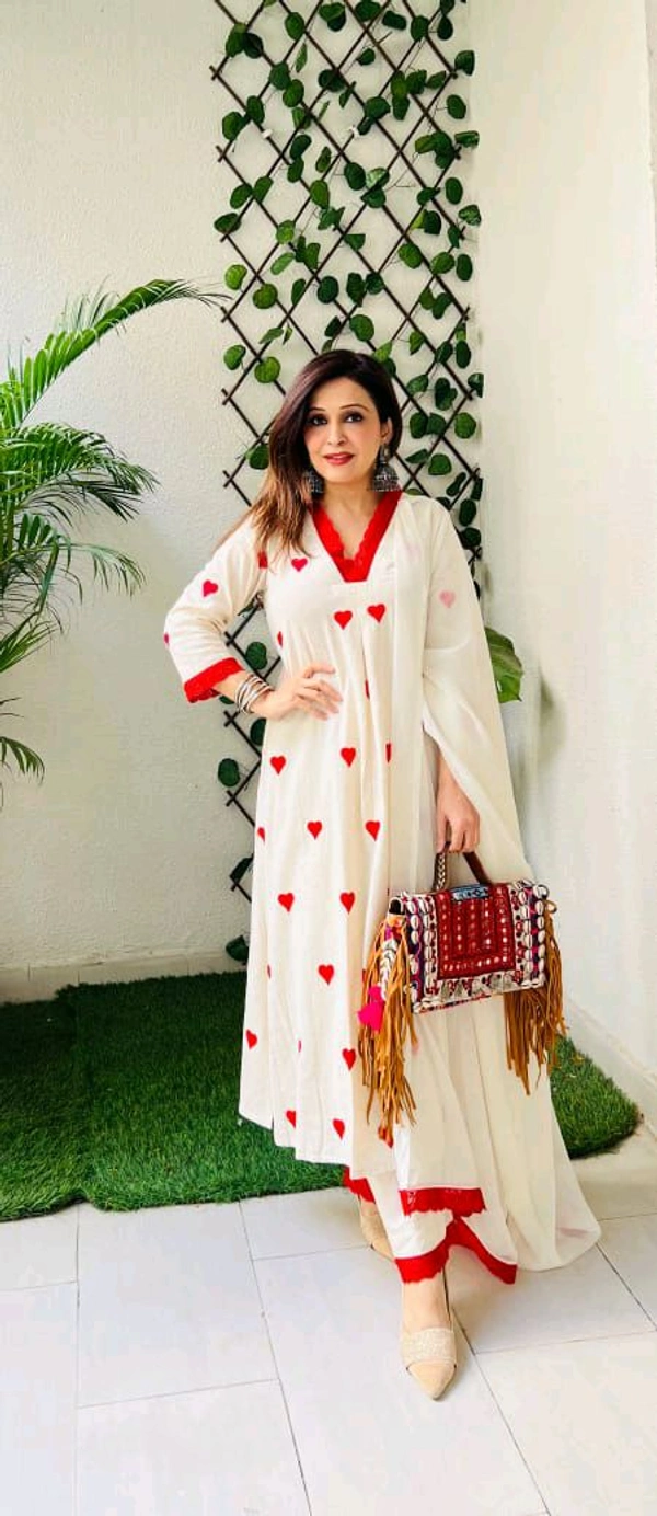 SF2 5314 Kurta Set - 2XL-44