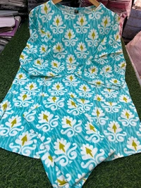 SF2 5320 Beautiful Co Ord Set - Xl-42