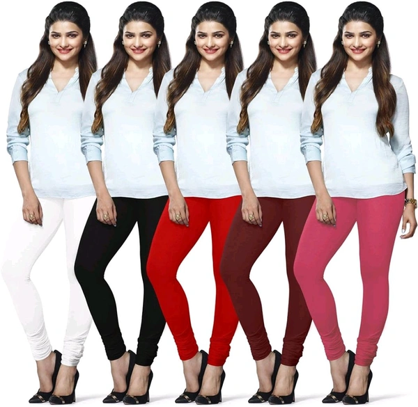 Layra 5322 Layra Leggings - Black L-11