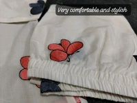 SF2 5324 Buterfly Cordset - M-38