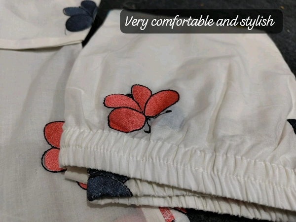SF2 5324 Buterfly Cordset - M-38