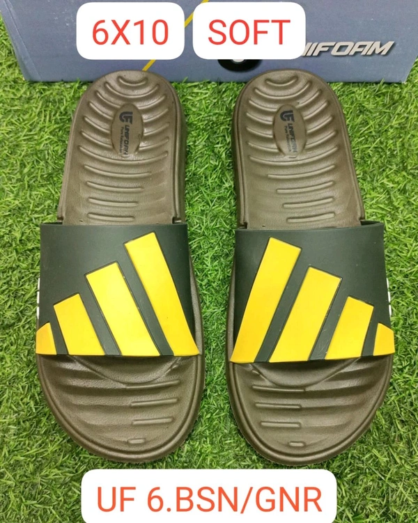 UNIFORM UF 6 SLIDER 5327 UNIFORM UF 6 SLIDER - NO.8