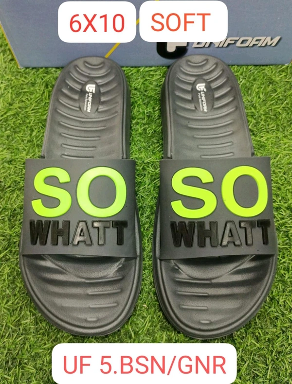 UNIFORM UF 5 SLIDER  5328 UNIFORM UF 5 SLIDER  - NO.9
