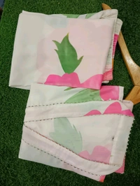 SF2 5042  New Floral  Kurta Pant set  lace Work  comfortable  and classy🥰 - XL-42
