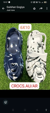 5063 Sandal  - White, NO.9