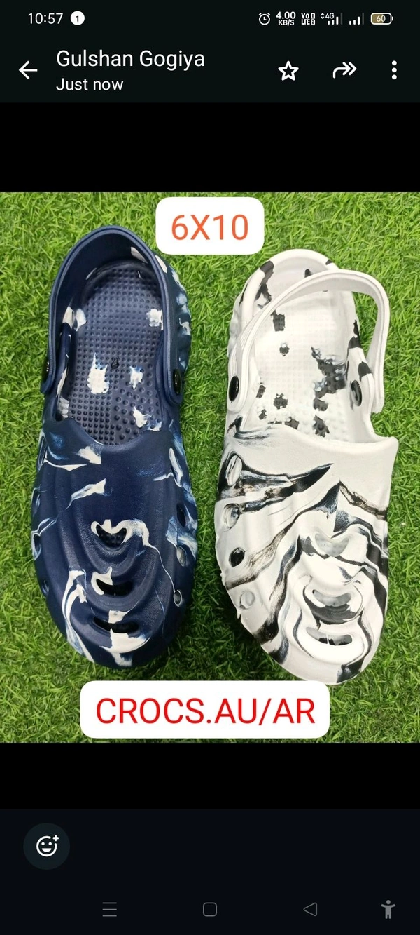 5063 Sandal  - White, NO.9