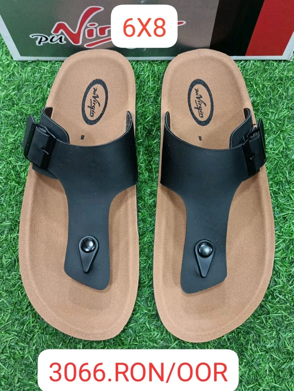 5382  SANDAL - NO.6