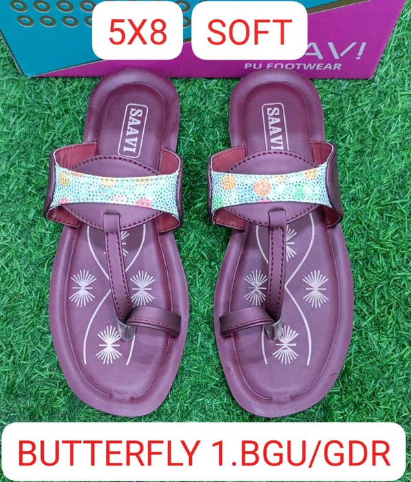 5383 SANDAL - NO.5