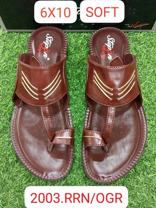 5386 SANDAL - NO.6