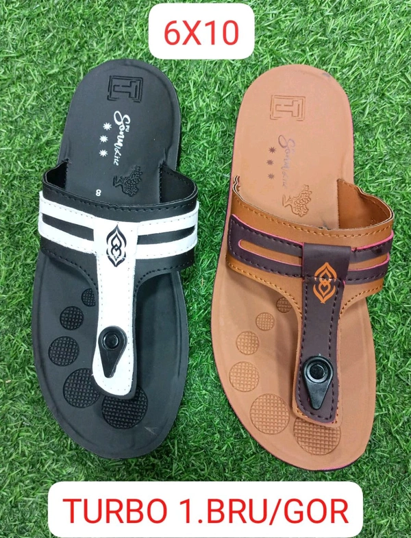 5389 SANDAL  - Black, NO.7