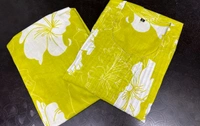 SF4 5394  Beautiful Cottan  kurti pent Design for Gorgeous   - Yellow, XL-42