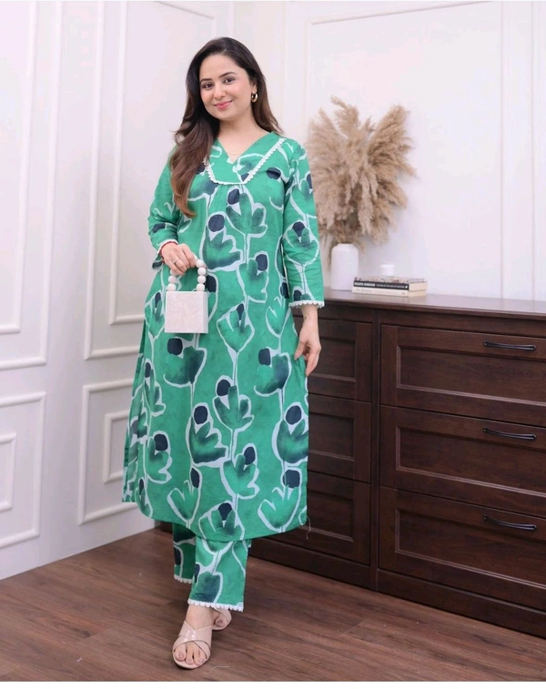 SC3 5395 * Cord-set  jaipur print  beautifully  HEAVY REYON - M-38
