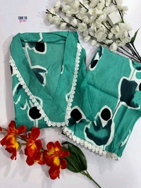 SC3 5395 * Cord-set  jaipur print  beautifully  HEAVY REYON - M-38