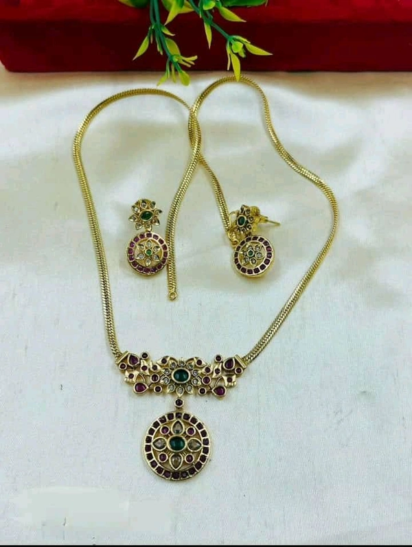 SFJ 5426  jewellery set 