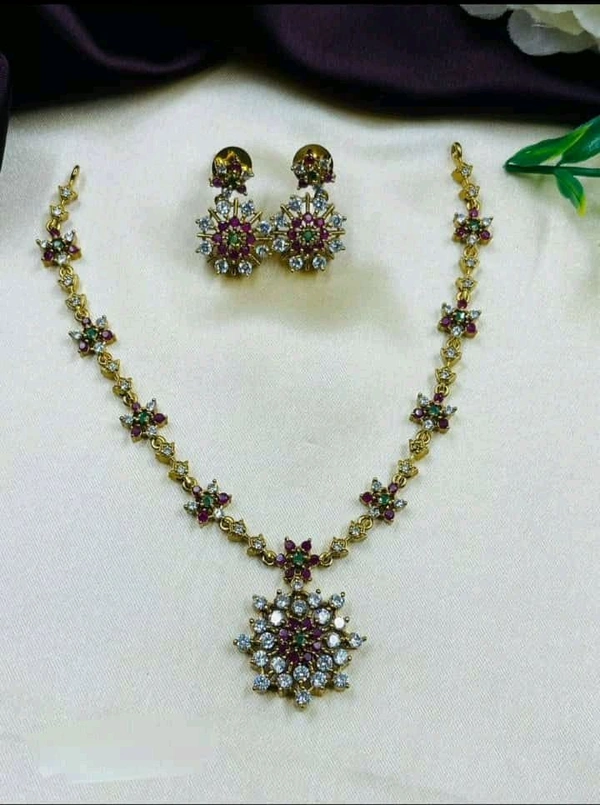 SFJ 5432  jewellery 