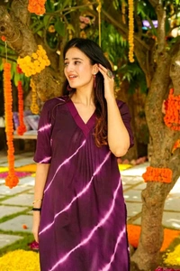 SF2  5465  Kurti set  Very amazing kurti pant set in Prosen print  - 2XL-44