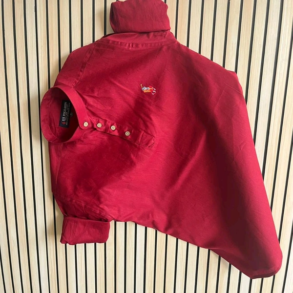 ZARA 5479 *Presenting New collection with the addition of this full sleeve pure cotton kurta - Red, XL-42