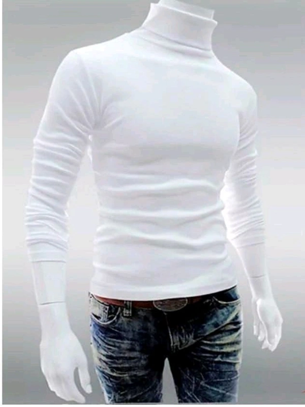 5485**FULLY WARM STRETCHABLE  *HEAVY STUFF - XL-42, White