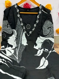 SF3  5486 Heavy party wear Rayon cord -set suit  elegant Reyon sulb hand embroidery work suit... - 2XL-44