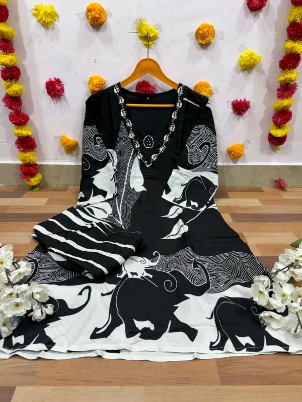 SF3  5486 Heavy party wear Rayon cord -set suit  elegant Reyon sulb hand embroidery work suit... - 2XL-44