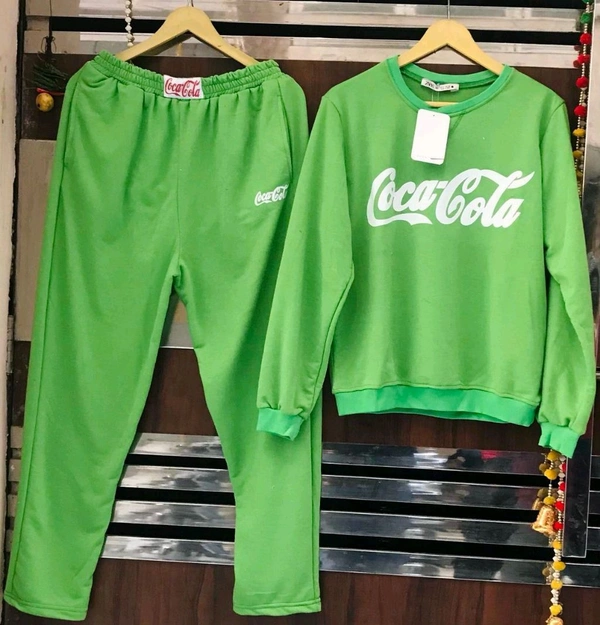 KD18 5497 RAYON Cotton  Coco cola cordse  - Green, M-38