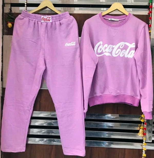 KD18 5497 RAYON Cotton  Coco cola cordse  - Pink, XL-42