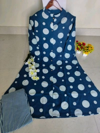 SF2  5522 *cord-set new launc Full heavy jaipur print  beautiful Heavy CORD-SET Suit which is beautifully decorated   - XL-42