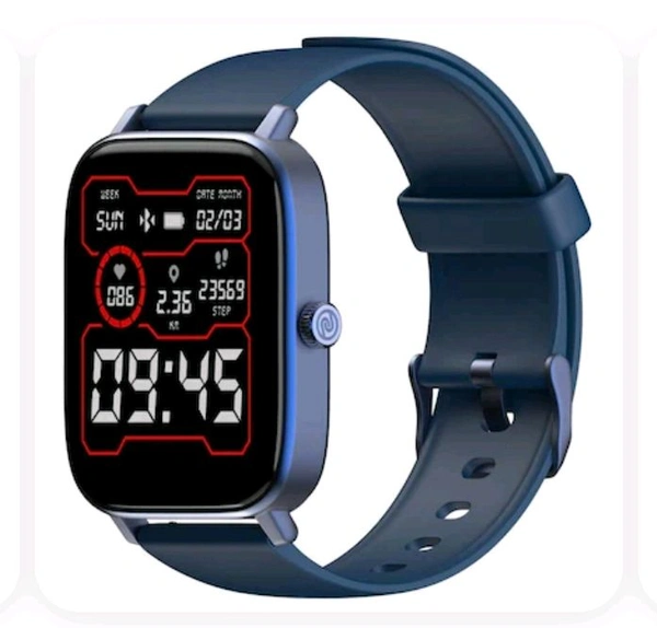 Noise Pulse 2 PRO Smartwatch - Blue