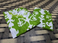 SF2  5543 NEW LONCH RAYON  Cotton Kurta Pant Set  Beautiful design - Green, L-40