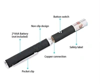 Powerful Laser Pointer Pen