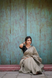 JBS 5621 *🌷Saree Collection🌷*

New Premium Quality gadhwal  Chex
Saree work : Arca Wor Cotton
Lucknowi Work

