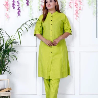 Kurti & Pant