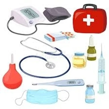 MEDICAL TOOLS