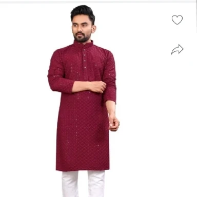 Kurta Pajama