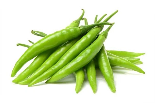 Green Chilli (Lila Marcha) 250g