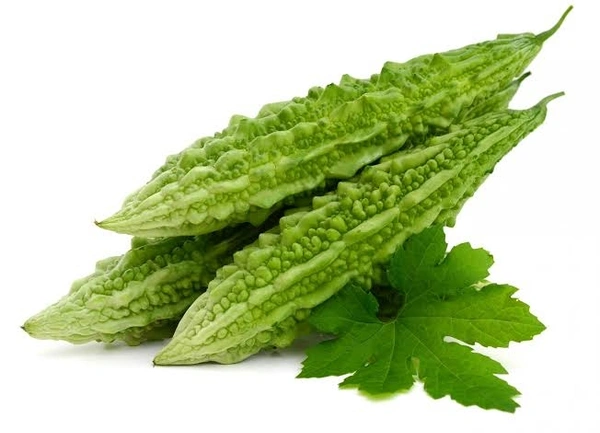 Bitter Gourd (Karela) 250g