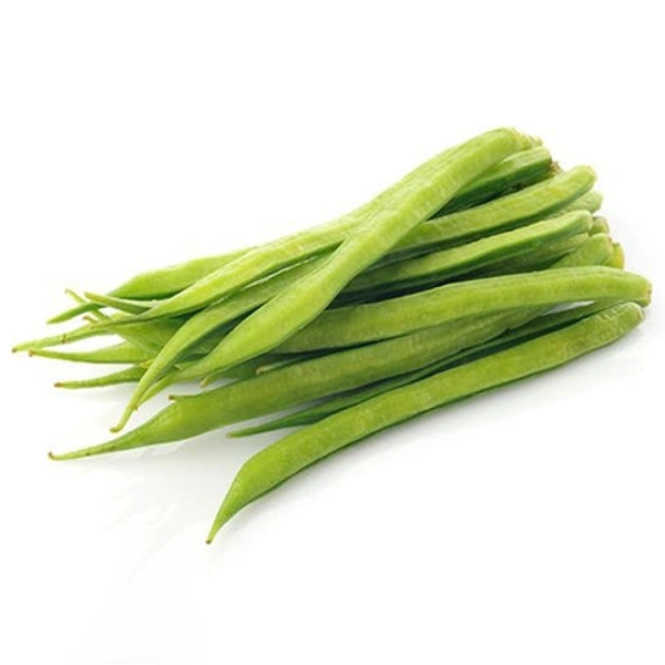 Cluster Beans (Gawar Phali) 250g