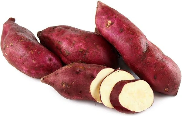Sweet Potato (Sukary) 500g