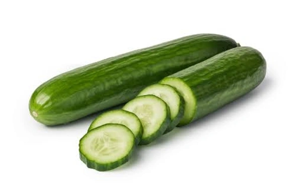 English Cucumber (Kheera Kakdi) 500g