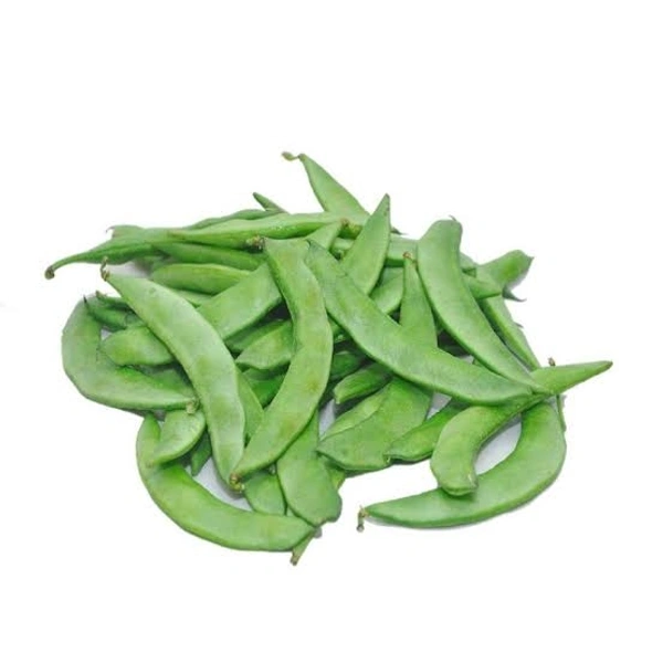 Bord Beans (Valor Papdi) 250g